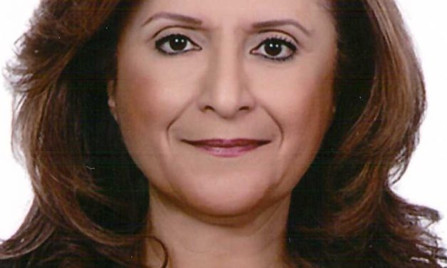 Elisabeth Zakharia Sioufi