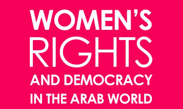 Women’s rights and democracy in the arab world