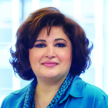 Rana Ghandour Salhab