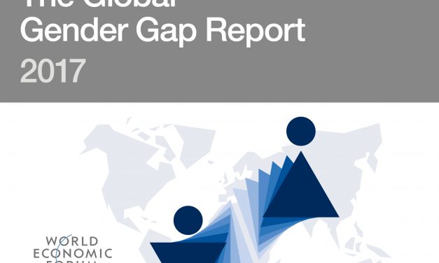 The Global Gender Gap Report 2017